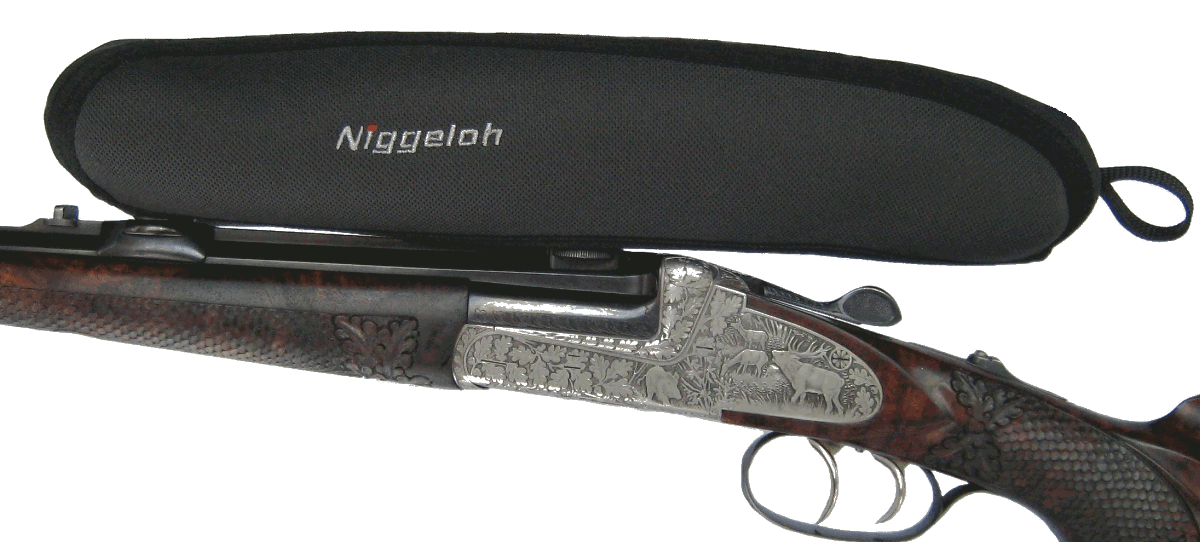 Niggeloh NIG ZF-Cover XXL, ab 380mm