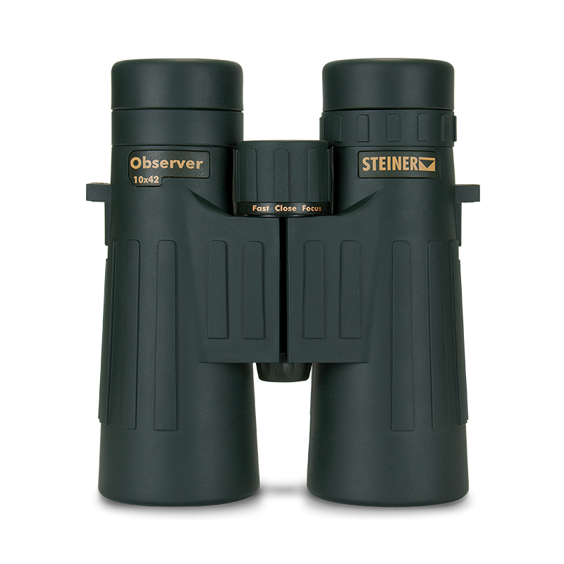 Steiner Ranger 4, 3-12x56 2.BE, 30 mm LA - 4A-I /