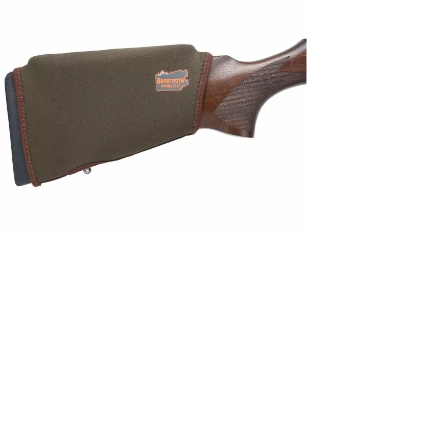 Andere Beartooth Comb Raising Kit braun