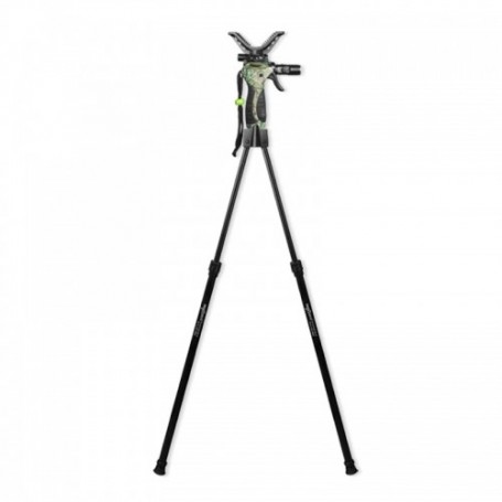 Andere Hunting Stick Gen4 Bipod 100-165cm Fierydeer