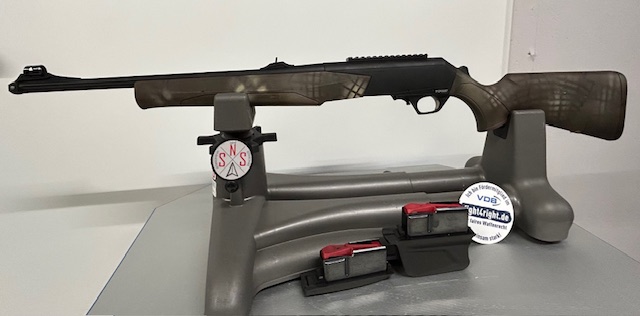 Browning BAR MK3 Tracker HC .30-06Spring, Camo