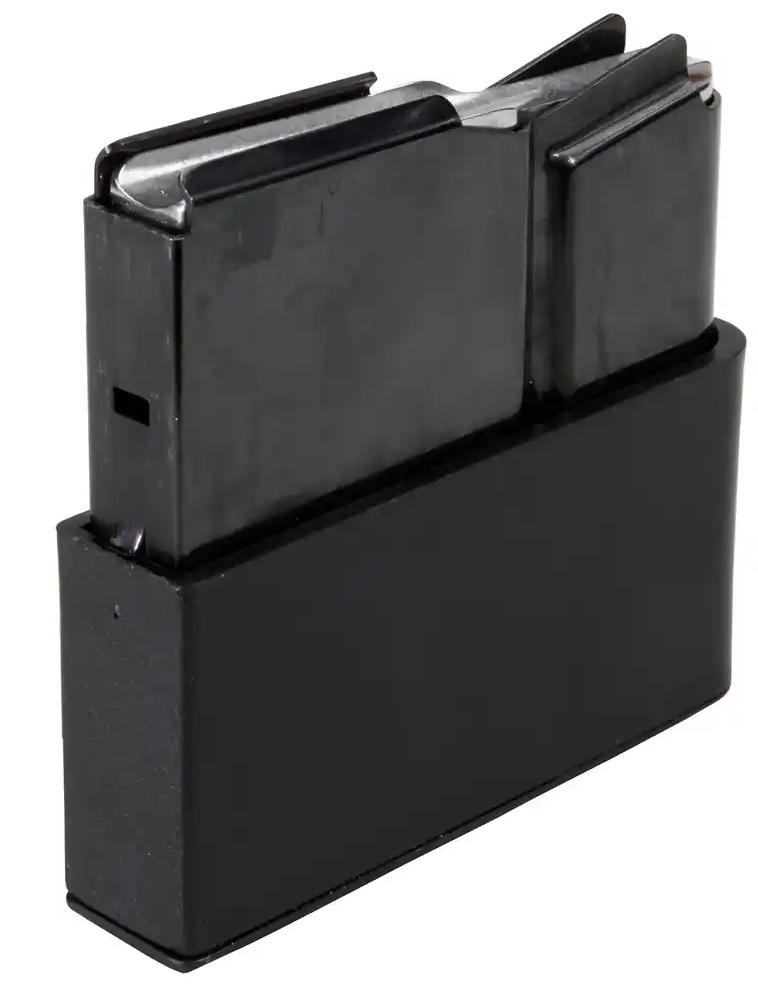 Mercury 5-Sch. Magazin Saphire, .308Win