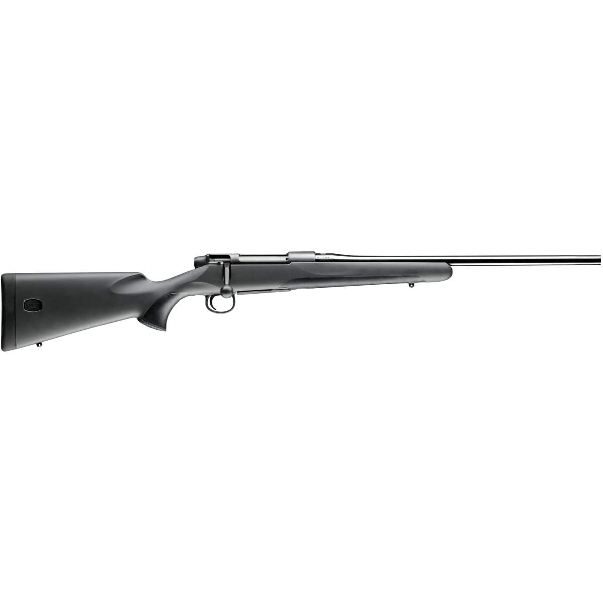 Mauser, M18 Standard .308 Win, M15x1, LL: 510mm