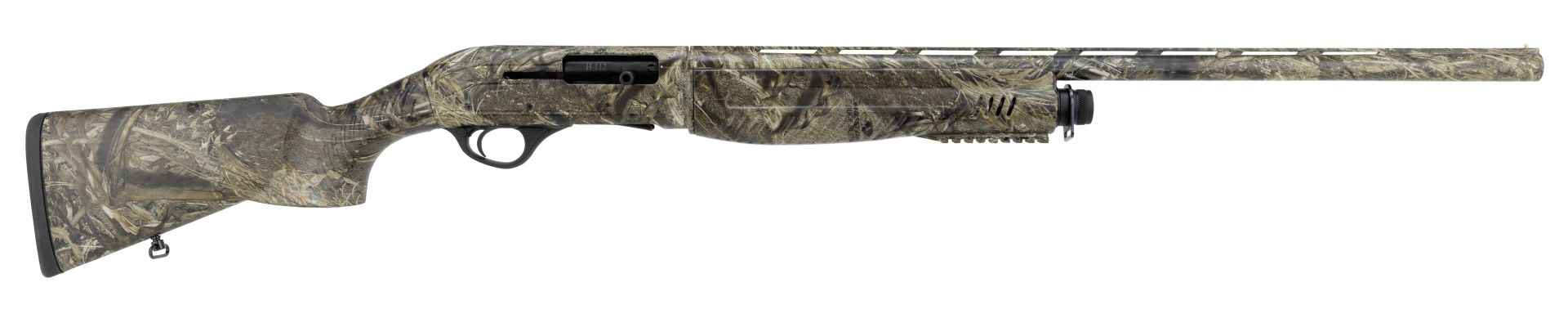 Hatsan Escort H112 12/76, 71cm, Duckblind Camo