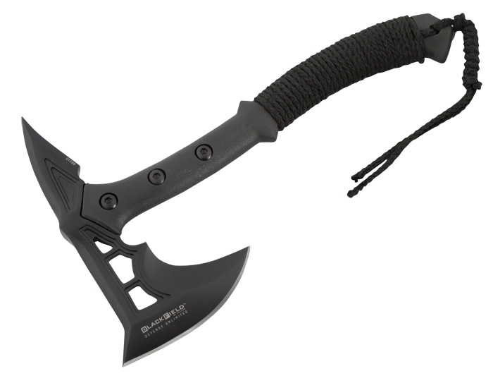 Andere BLACKFIELD TACTICAL AXT 30 cm, 920 g