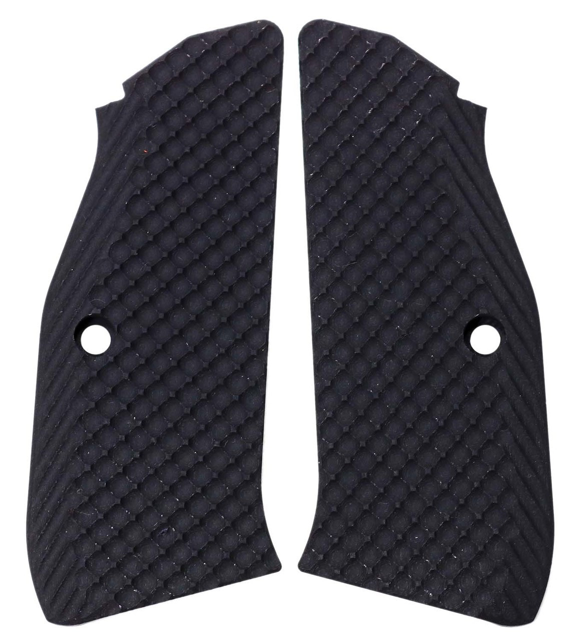 LOK Grips LOK CZS2 Thin Bogies Schwarz