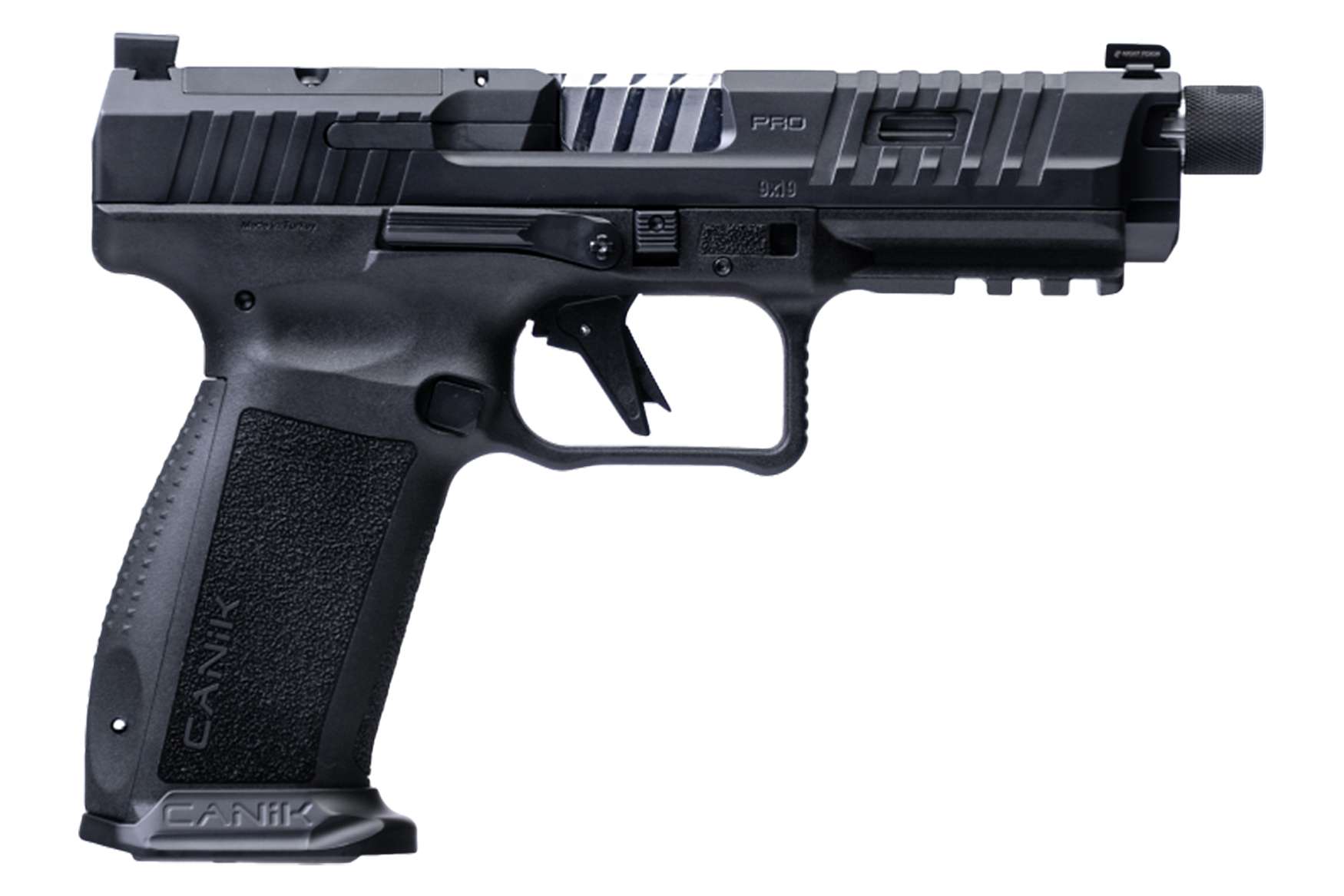 Canik Arms CANIK TP9 METE SFT PRO 9mmLuger