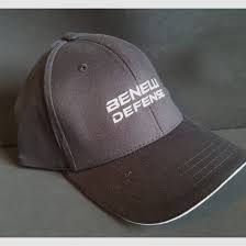 Benelli Defense Cap schwarz