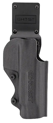 Ghost Hybrid Holster Walther SF RH schwarz