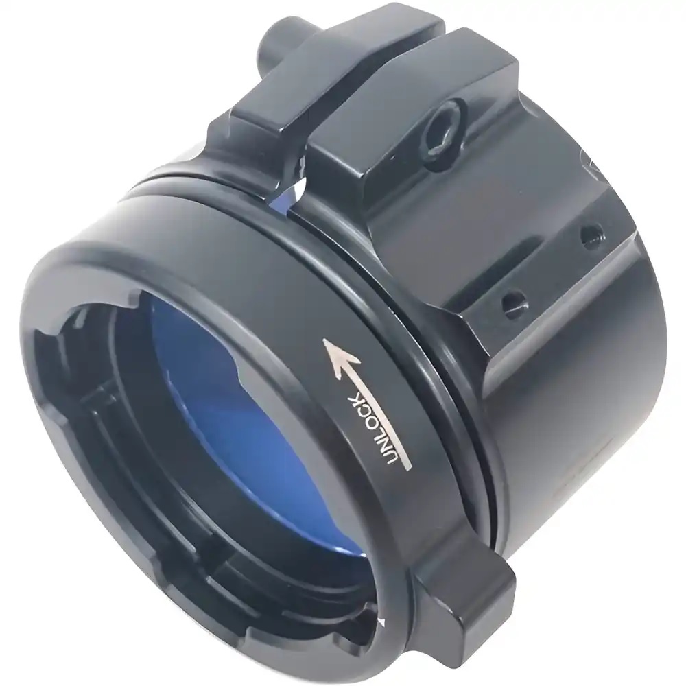 Rusan RusaKlemmadapter MAR-S 62,0 mm