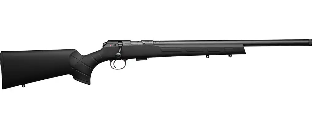 CZ KK-Repetierbüchse 457 Varmint .17 HMR