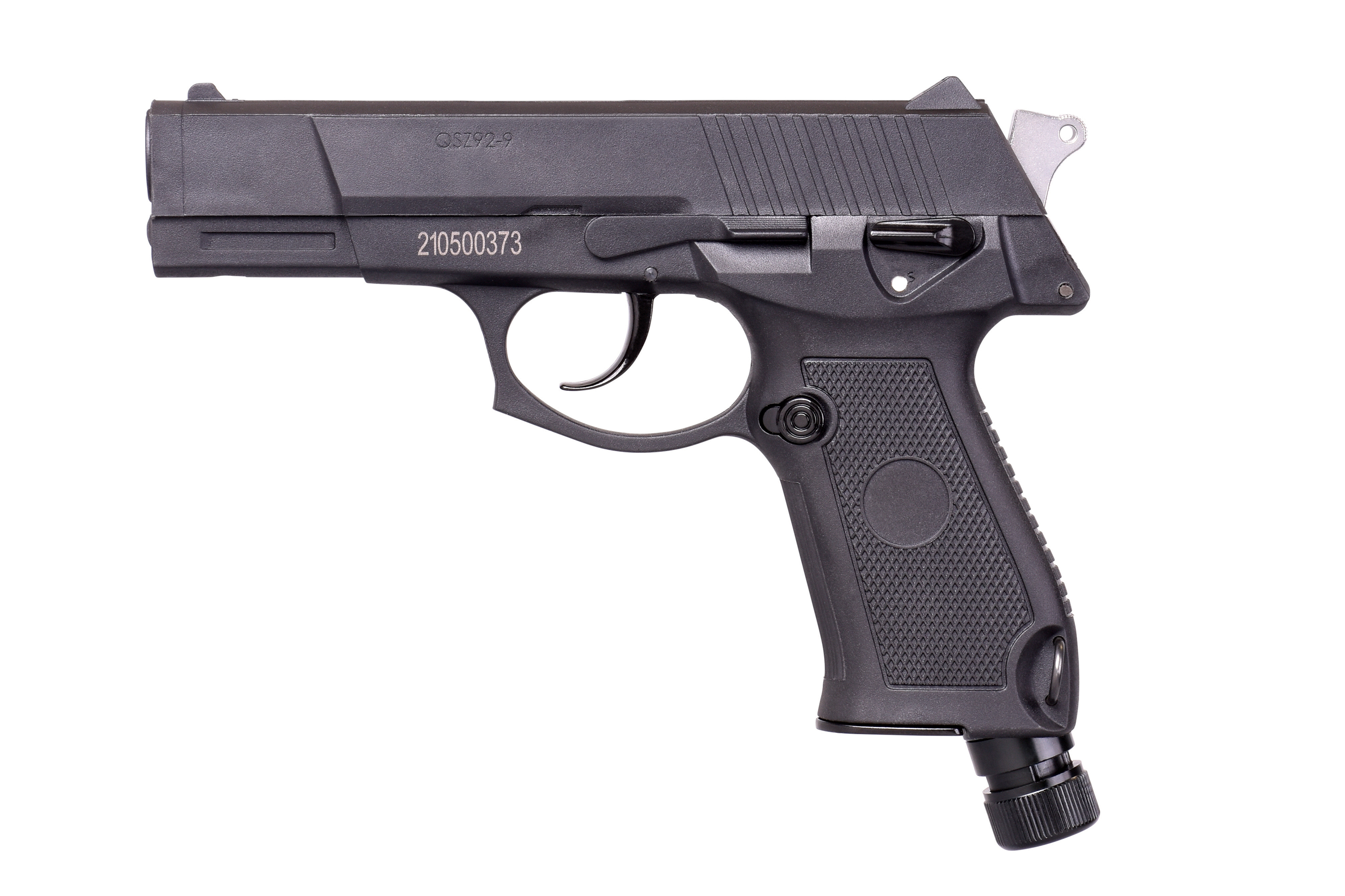 Andere Concorde Defender Co2 NBB -F- .50