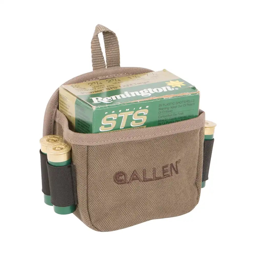 Allen Patronentasche f. Schrotpatronen