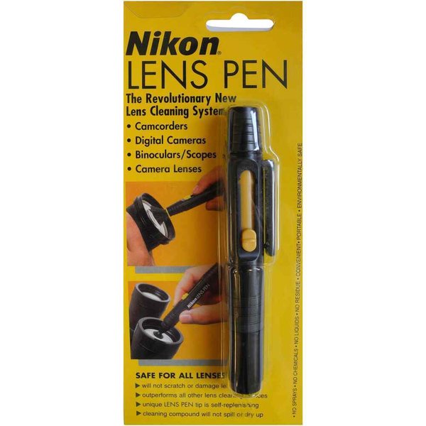 Nikon - LensPen Reinigungs-Set