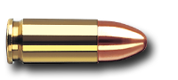 GECO - 9 mm Luger Vollmantel 8,0g/124grs