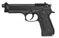 Beretta 92/M9-22, .22lr